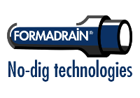 Formadrain Supports World Trenchless Day