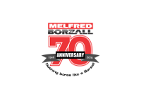 Melfred Borzall Supports World Trencless Day