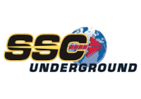 SSC Underground Logo