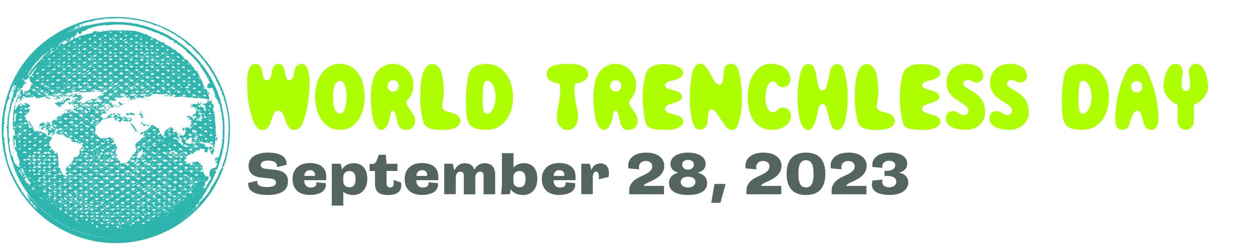 World Trenchless Logo - 2023 - Vert
