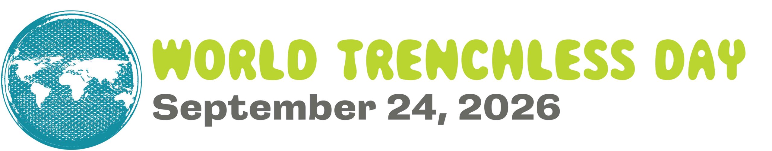 World Trenchless Day