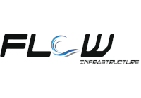 Flow Infrastructure Logo