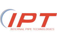 Internal Pipe Technologies Logo