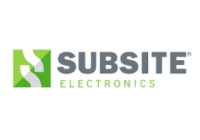 Subsite Electronics Logo